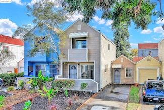 1516 Willow St, Oakland, CA 94607