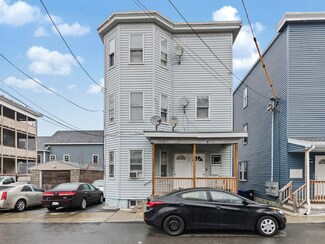 68 Wyeth St Unit 70, Malden, MA 02148