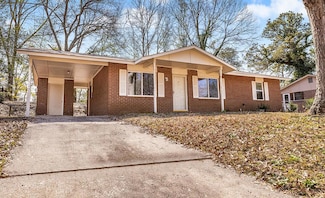 1168 Hamby Dr, Columbus, GA 31907
