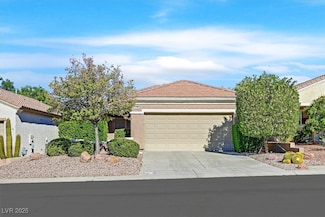 2790 Meadow Park Ave, Henderson, NV 89052