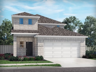 421 Willet Dr, McKinney, TX 75069