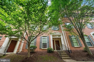 2593 Eastbourne Dr Unit 271, Woodbridge, VA 22191