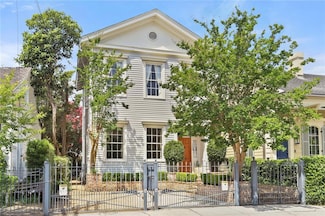 1308 Eighth St, New Orleans, LA 70115