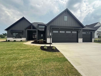 11385 Kola Crossover, Fort Wayne, IN 46814