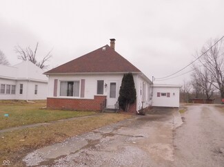 588 U S Highway 40, Brazil, IN 47834