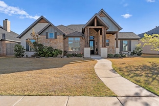 3915 137th St, Lubbock, TX 79423