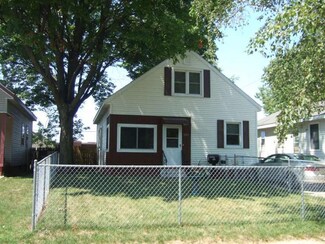 3325 Lemuel St, Muskegon, MI 49444