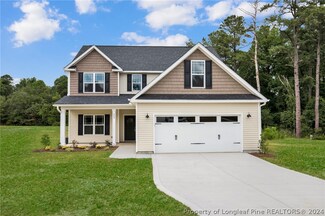 983 Palestine Rd, Linden, NC 28356