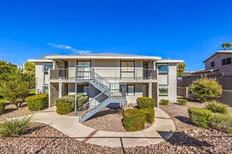2805 Iris Ct, Henderson, NV 89074