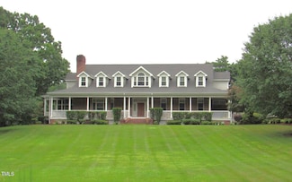 3566 U S 15, Oxford, NC 27565
