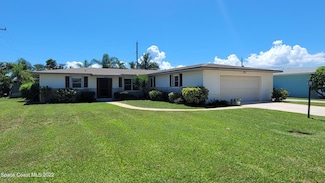 1264 Seminole Dr, Indian Harbour Beach, FL 32937