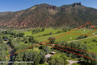 TBD Lower River Rd Unit Lot 2, Snowmass, CO 81654