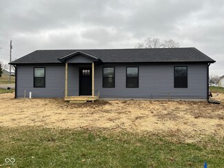 3985 Abbey Way, North Vernon, IN 47265