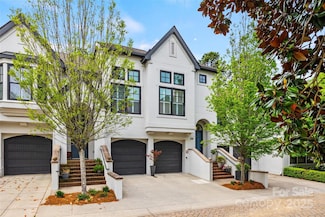 208 Wendover Heights Cir Unit 11A2, Charlotte, NC 28211