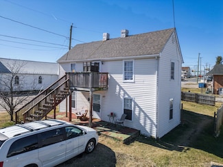 601 N Winchester Ave, Waynesboro, VA 22980