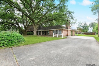 31621 Netterville Rd, Denham Springs, LA 70726