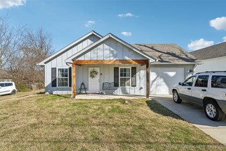 111 W Anderson Ave, Sapulpa, OK 74066