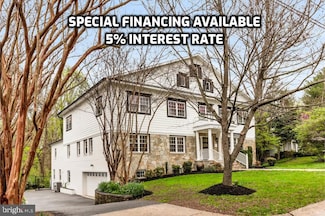 4902 Derussey Pkwy, Chevy Chase, MD 20815