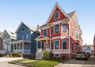 49 Cedar St Unit 1, Somerville, MA 02143