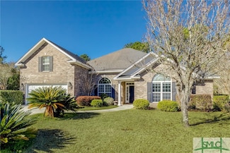 100 Magnolia Dr, Pooler, GA 31322