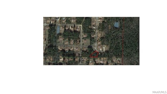 Lot 2 Block C Asbury Hill Dr, Ozark, AL 36360