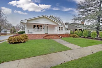 521 Myrtle Ave, Allenhurst, NJ 07711