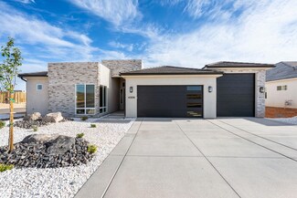 4306 W Lucy Ln, Hurricane, UT 84737