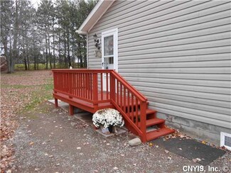 2030 County Route 11, Parish, NY 13131