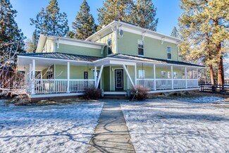 2303 Meridian Rd, Victor, MT 59875