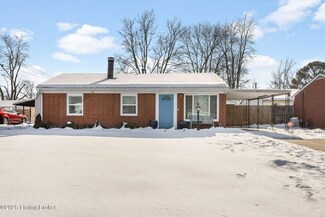 817 Overdale Dr, Louisville, KY 40229