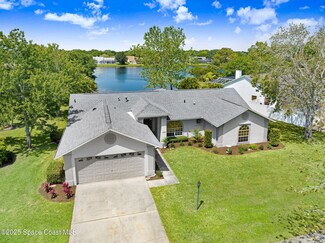 3360 Holly Springs Rd, Melbourne, FL 32934