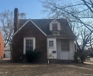 14000 Bringard Dr, Detroit, MI 48205