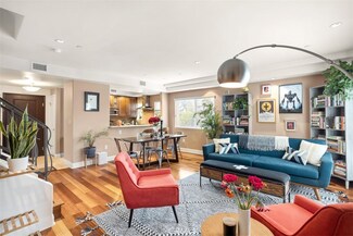 5401 Morella Ave Unit 9, Valley Village, CA 91607