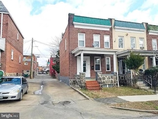 1618 Montpelier St, Baltimore, MD 21218