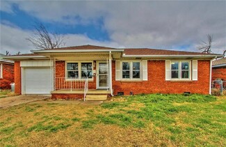 5349 NW 45th St, Warr Acres, OK 73122