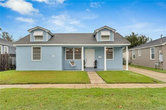 538 Julius Ave, Jefferson, LA 70121