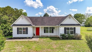 67 Cains Crossing, Cedartown, GA 30125