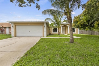 2134 SW Savage Blvd, Port Saint Lucie, FL 34953