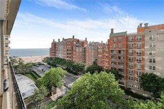 35 Seacoast Terrace Unit 8A, Brooklyn, NY 11235