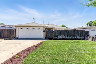 3087 Franela Dr, San Jose, CA 95124