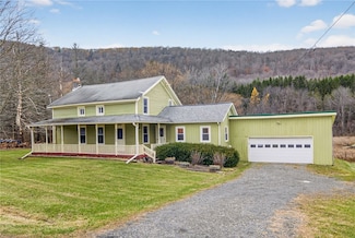 2606 W Danby Rd, Spencer, NY 14883