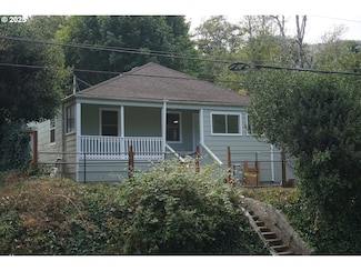 91716 Taylorville Rd, Clatskanie, OR 97016