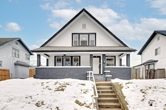 1134 Reid Place, Indianapolis, IN 46203