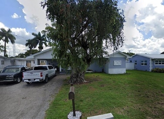 316 Northwest Ave E, Belle Glade, FL 33430