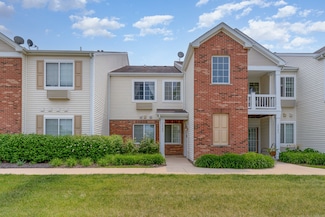 224 Bertram Dr Unit O, Yorkville, IL 60560