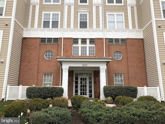 100 Watkins Pond Blvd Unit 2207, Rockville, MD 20850