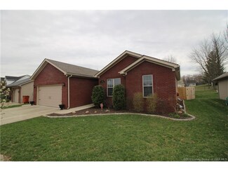 5511 Harmony Woods, Memphis, IN 47143