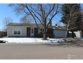 2523 Bison Rd, Fort Collins, CO 80525
