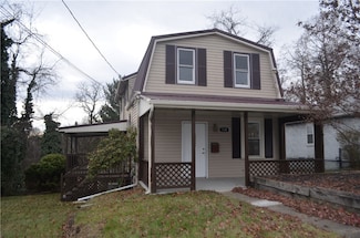 138 Powell St, East Pittsburgh, PA 15112