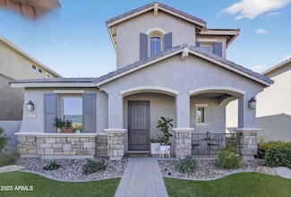 4303 E Jones St, Gilbert, AZ 85295